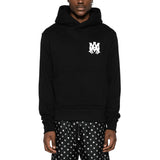 Amiri MA Core Logo Hoodie