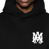 Amiri MA Core Logo Hoodie