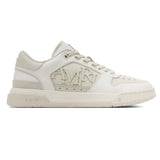 Amiri Classic Low Sneaker Low White