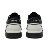 Amiri Classic Low Sneaker Low White & Black