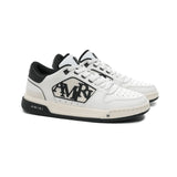 Amiri Classic Low Sneaker Low White & Black