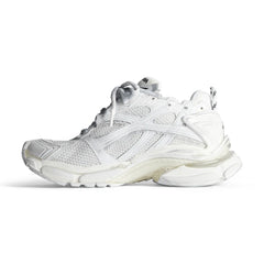 Balenciaga Runner Sneaker White