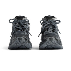 Balenciaga Runner Sneaker Black