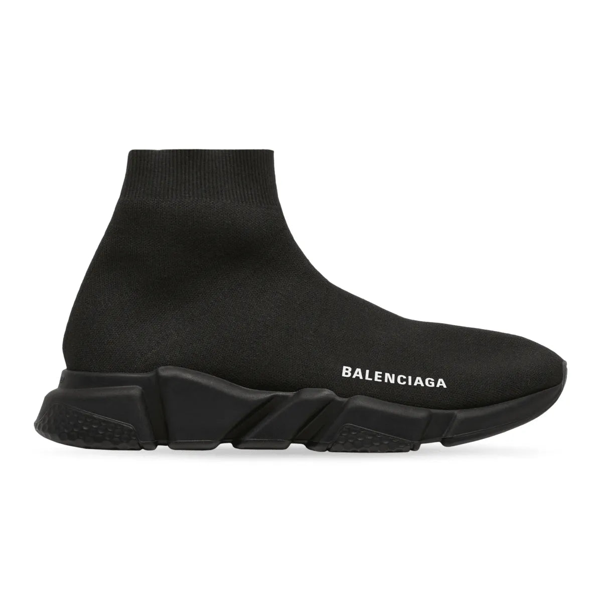 Balenciaga Speed Black Sneakers