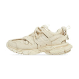 Balenciaga Track 2.0 Sneaker Beige