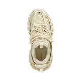 Balenciaga Track 2.0 Sneaker Beige