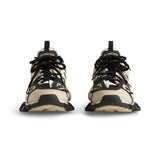 Balenciaga Track 2.0 Sneaker Beige & Black