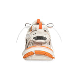 Balenciaga Track 2.0 Sneaker Orange & White