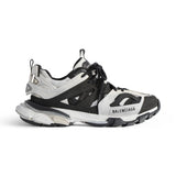 Balenciaga Track 2.0 Sneaker Grey & Black