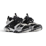 Balenciaga Track 2.0 Sneaker Grey & Black