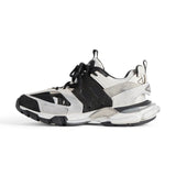 Balenciaga Track 2.0 Sneaker Grey & Black