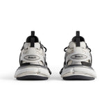 Balenciaga Track 2.0 Sneaker Grey & Black