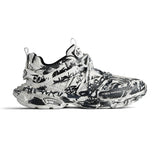 Balenciaga Track 2.0 Sneaker Graffiti