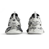 Balenciaga Track 2.0 Sneaker Graffiti