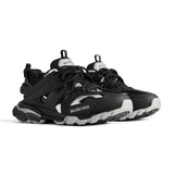 Balenciaga Track 2.0 Black & Gray Sneaker