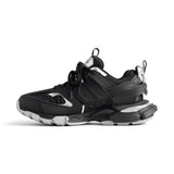 Balenciaga Track 2.0 Black & Gray Sneaker