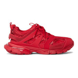 Balenciaga Track 2.0 Red Sneaker