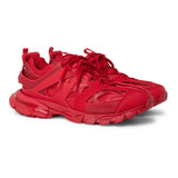 Balenciaga Track 2.0 Red Sneaker