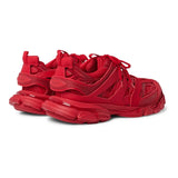 Balenciaga Track 2.0 Red Sneaker