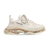 Balenciaga Triple S 3.0 Sneaker Beige