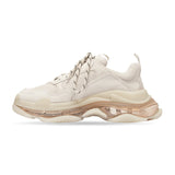 Balenciaga Triple S 3.0 Sneaker Beige