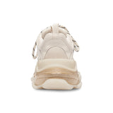 Balenciaga Triple S 3.0 Sneaker Beige