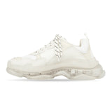 Balenciaga Triple S 3.0 White Sneaker