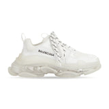 Balenciaga Triple S 3.0 White Sneaker