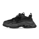 Balenciaga Triple S 3.0 Sneaker Black