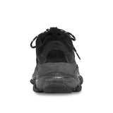 Balenciaga Triple S 3.0 Sneaker Black