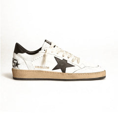 Golden Goose Ballstar Sneaker Black