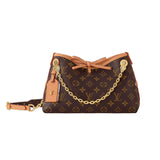 Louis Vuitton CarryAll BB Monogram