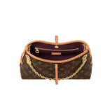 Louis Vuitton CarryAll BB Monogram