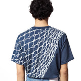 Louis Vuitton Cotton Short-Sleeved Crewneck