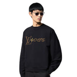 Louis Vuitton Cotton Signature Crewneck