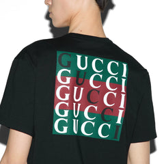 Gucci Cotton jersey T-shirt