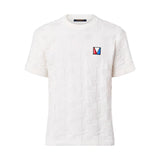 Louis Vuitton Short-Sleeved Cotton [ All Models ]