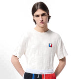 Louis Vuitton Short-Sleeved Cotton [ All Models ]