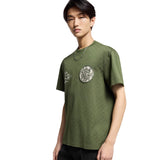 Louis Vuitton Short-Sleeved Cotton [ All Models ]