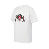 Louis Vuitton Embellished Cotton T-Shirt