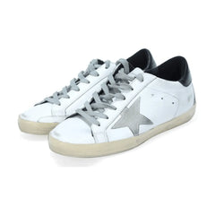 Golden Goose Superstar Sneaker Blue