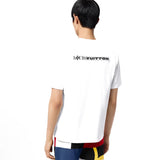 Louis Vuitton Graphic Cotton T-Shirt