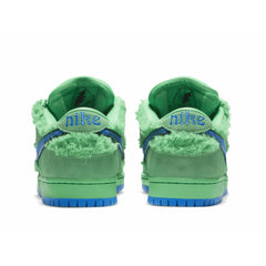 Nike SB Low Dunk '' Grateful Dead '' Green