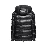 Moncler Maya Ski Jacket Grenoble