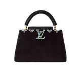 Louis Vuitton Capucines Bag BB