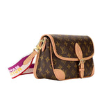 Louis Vuitton Bag Diane Monogram