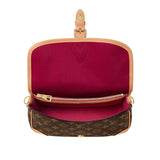 Louis Vuitton Bag Diane Monogram