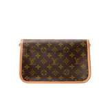 Louis Vuitton Bag Diane Monogram