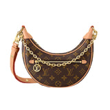 Louis Vuitton Bag Loop PM