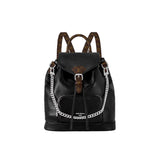 Louis Vuitton Backpack Montsouris Black